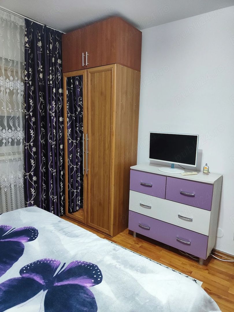 Apartament 2 camere- Craioviţa Nouă, Școala 34 - Poză 4