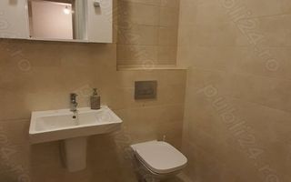 Inchiriere apartament nou 2 camere decomandat Aviatiei - Poză 7