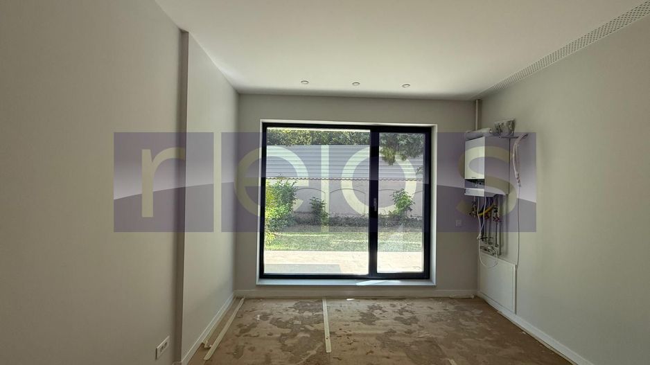 VANZARE APARTAMENT 2 CAMERE | STRAULESTI | 64MP | CURTE | COMPLEX NOU - Poză 2