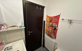 Apartament 3 camere Natura Residence Baneasa 2 locuri parcare - Poză 20