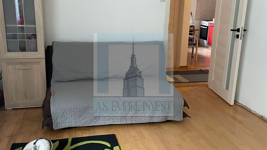 Apartament 2 camere , mobilat/utilat - zona Racadau - Poză 3