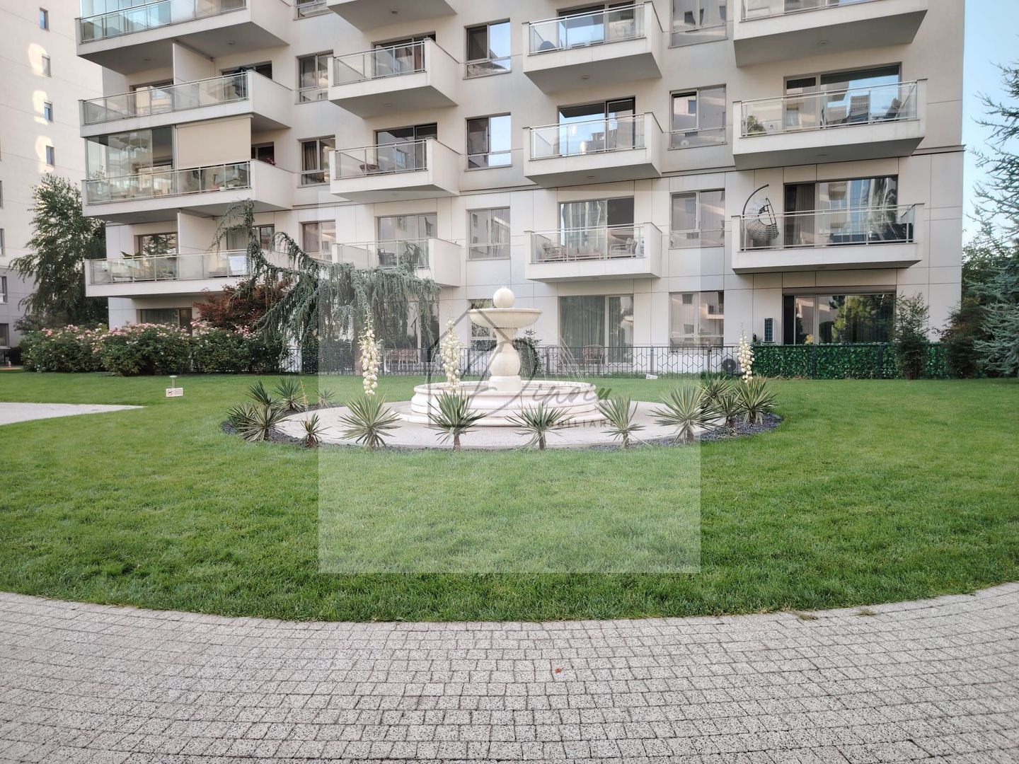 COM 0% I 3 camere LUXURIA Residence I Domenii - Expozitiei - 1 Mai - Poză 7