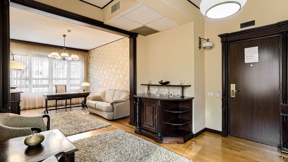 Oportunitate exclusivă de investiție: Hotel Best Western Central Arad - Poză 8