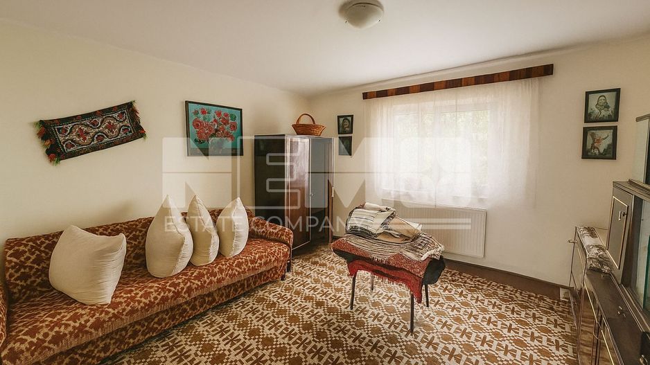 | Casă 200 mp utili | 6 camere | Rădăuți | Suceava | - Poză 7