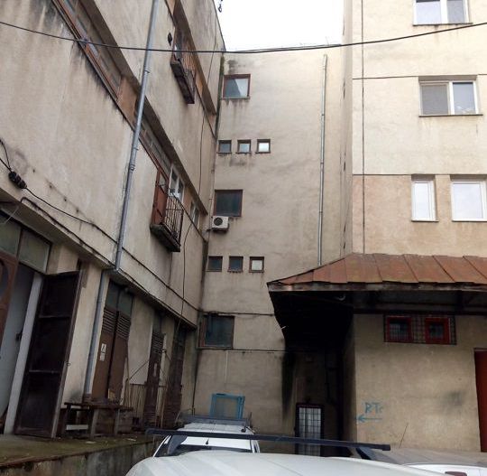 Cladire comerciala Turda - Poză 3