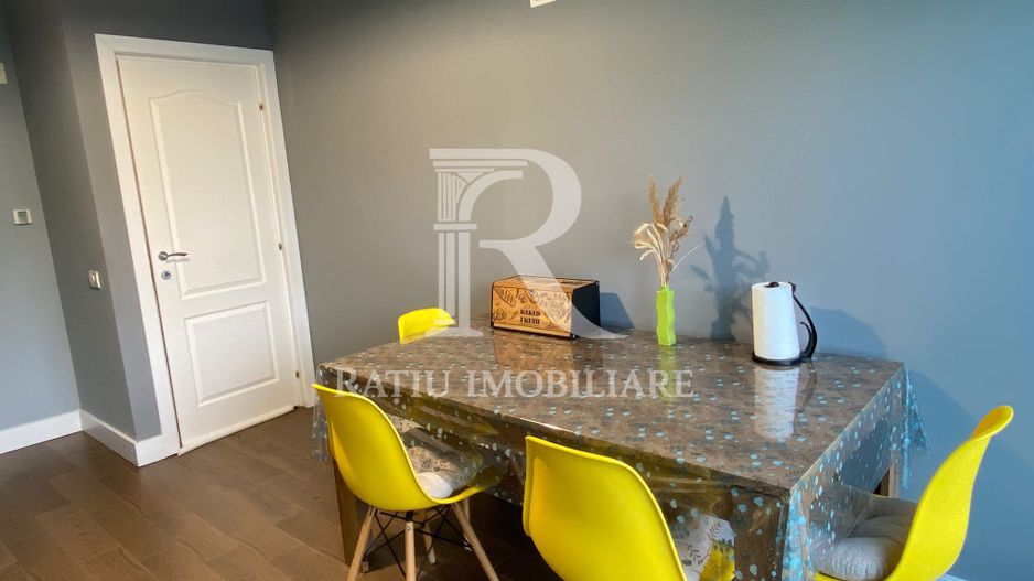 Apartament cu 1 camera | 46 mp utili | Decebal | Oradea - Poză 9