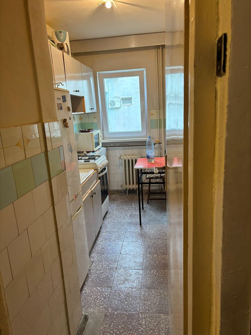 Sagului | 2 Camere | Etaj intermediar. - Poză 5