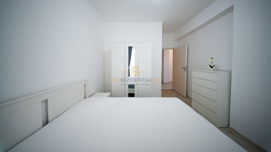 Apartament 2 camere, prima inchiriere, zona Grand Arena, Sector 4 - Poză 4