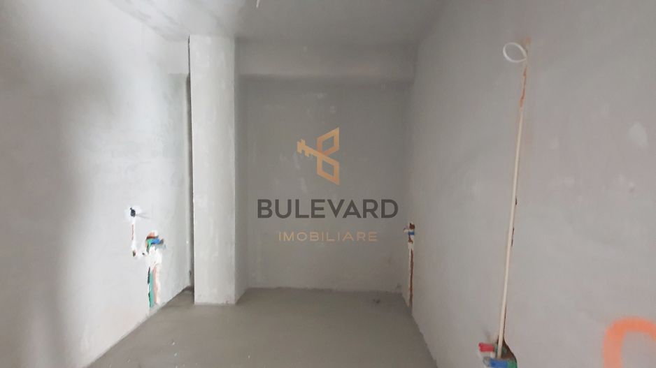 Apartament cu 3 camere+parcare exterioara, Parcul Colina! - Poză 6