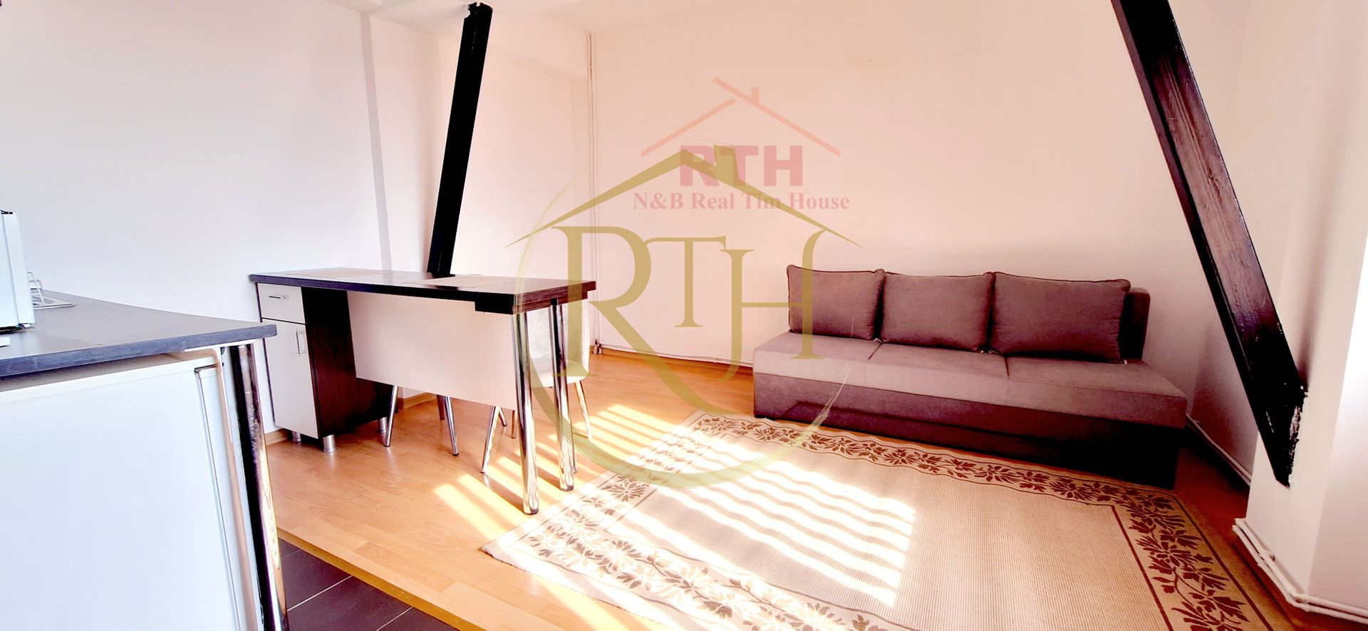 Oferim spre inchiriere apartament 1 camera, bloc nou, Zona Soarelui - Poză 10