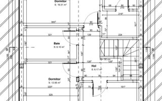Casa INDIVIDUALA  PREMUM Balotesti- Central | Oportunitate - Poză 10