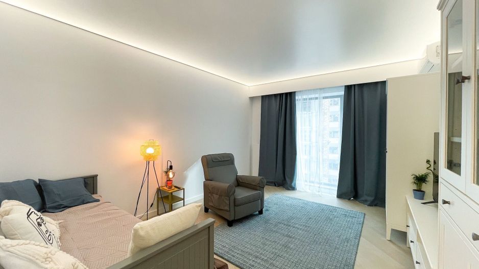 STUDIO PREMIUM | CORTINA NORTH - Poză 2
