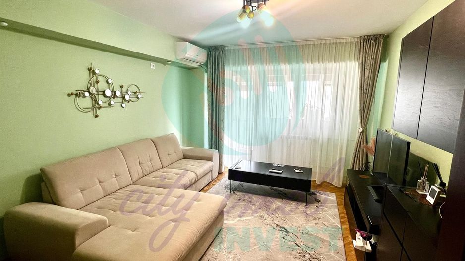 3 camere | 3 min Metrou Piața Victoriei | Complet renovat - Poză 1