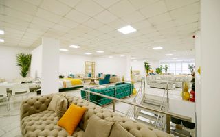 Spatiu comercial 2000 mp,Valea Cascadelor - Poză 22