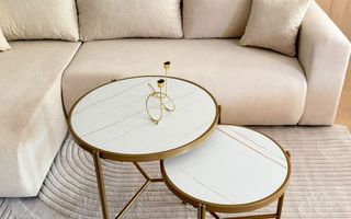 Apartament cu 2 camere și terasă de 15 mp | The Nest - Poză 10