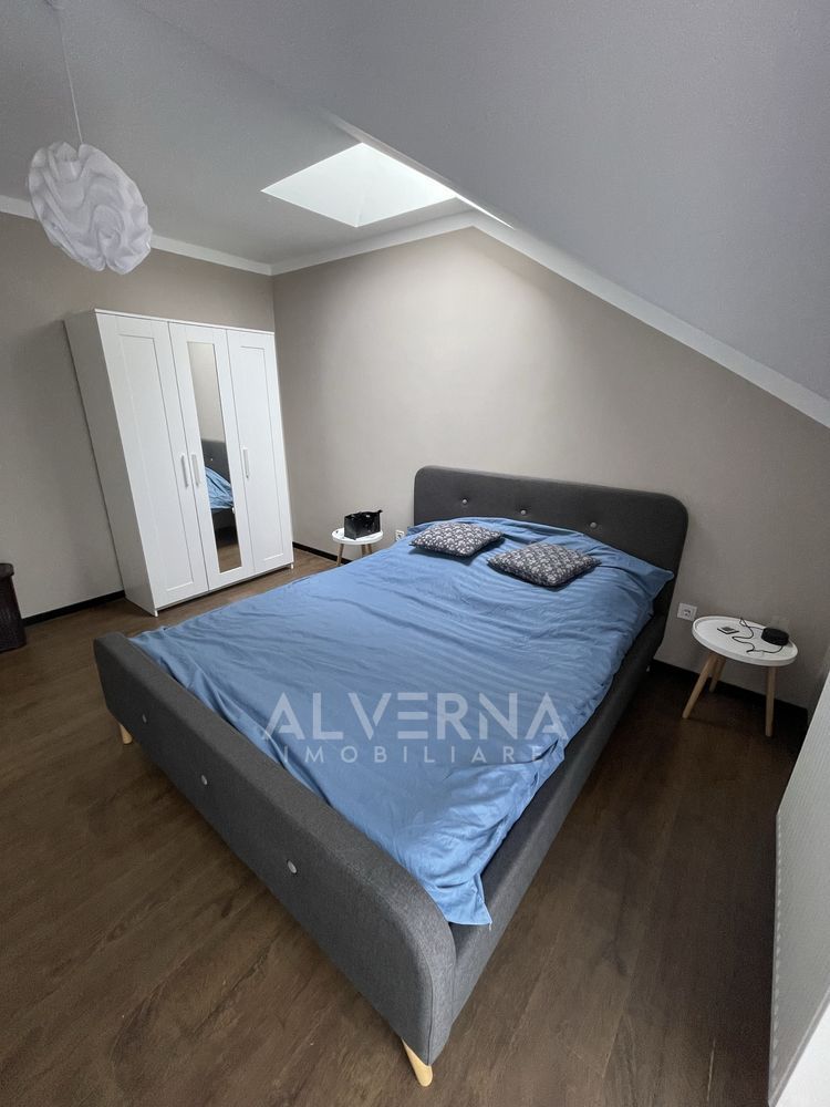 Apartament 3 camere | 60 mp + balcon 11 mp | Buna Ziua - Poză 5