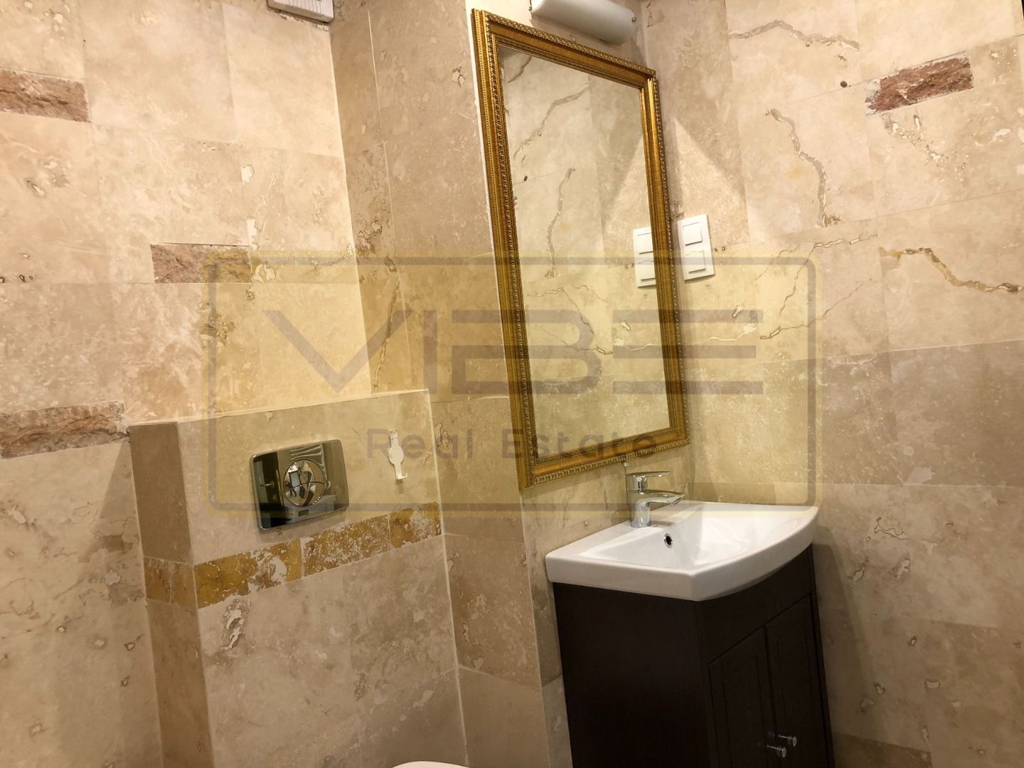 Copou/Parc Copou -2 camere - Parcare- bloc nou - Poză 23