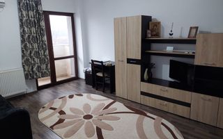 Apartament 1 camera de inchiriat, Tudor Vladimirescu, Complex River's Towers, Iasi - Poză 1