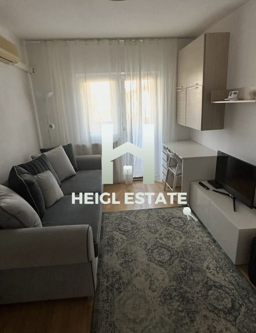 Apartament 1 camera Calea Sagului - Poză 1