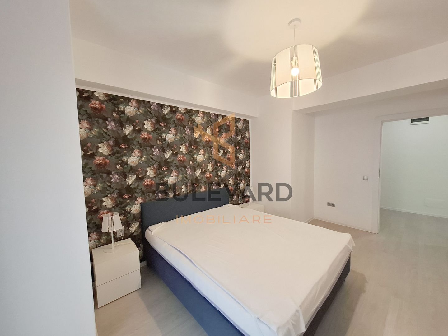 Apartament 2 camere de inchiriat in bloc nou! - Poză 9