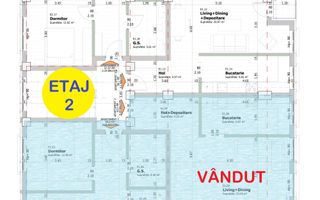 Apartamente Premium Bloc Nou | VASLUI | FARA COMISION! - Poză 7