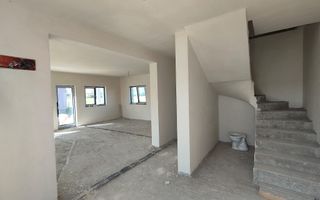 Casa individuala, semifinisata, situatie juridica clara Jucu de Mijloc - Poză 13