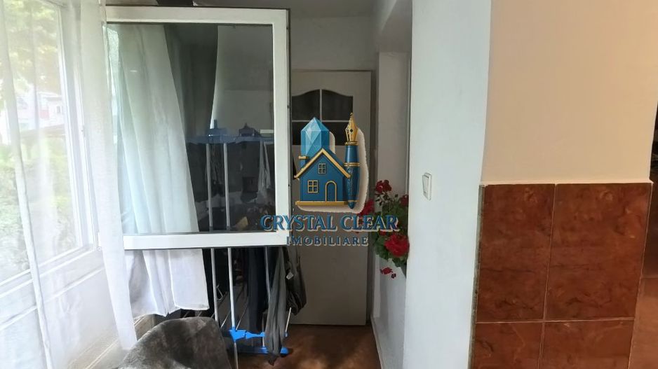 Apartament 2 camere - cartier Mureșeni, str. Hunedoara - Poză 8