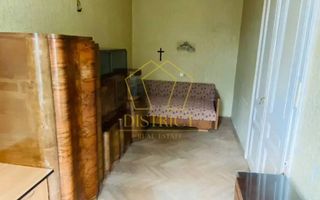 Apartament cu 3 camere in cladire istorica | Traian - Poză 3