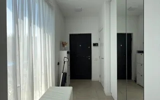 Casa pe parter cu 3 camere | Tunari | Mobilata si utilata | Comision 0 - Poză 32