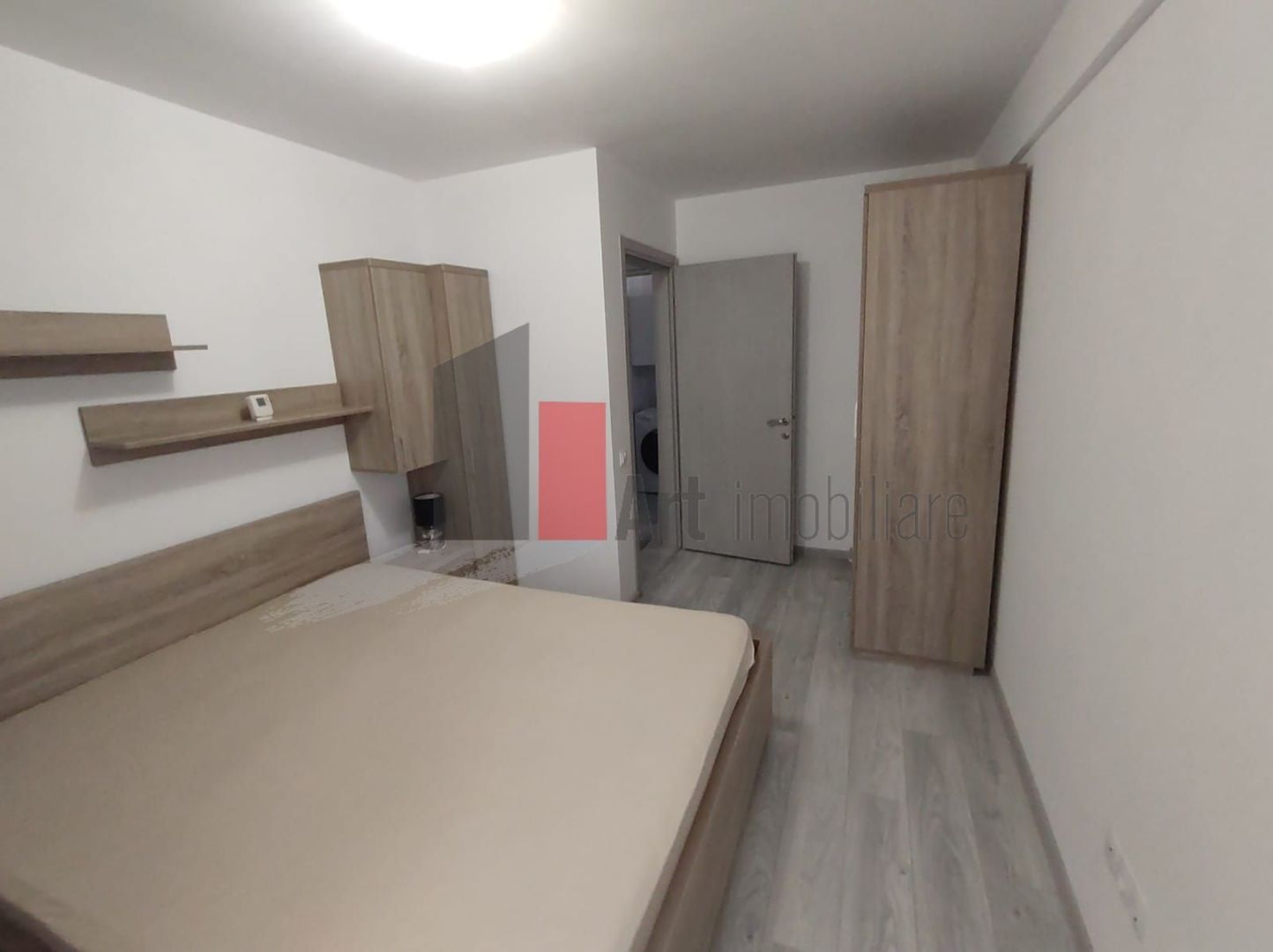 Vânzare apartament 2 camere cu centrală bloc nou Bd. Obregia - Fântâna Florilor - Poză 5