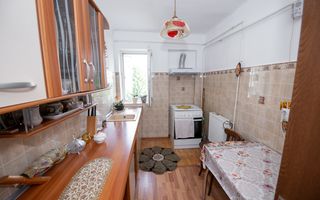 APARTAMENT 3 CAMERE| ZONA CENTRALA - Poză 7