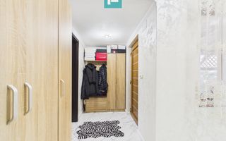 Casa cu 4 camere in Aradul Nou - Poză 19