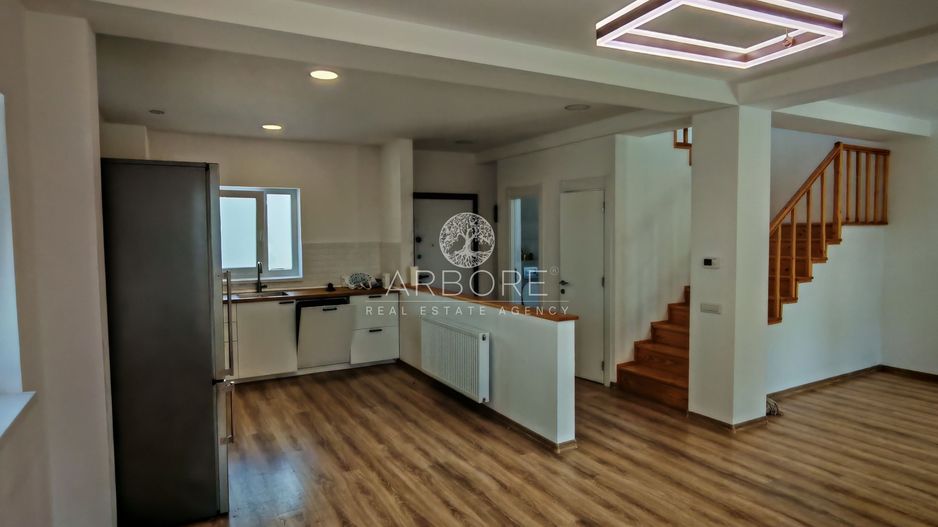 Vila 4 camere - 3 bai | Ideal pentru familie zona Otopeni pet friendly - Poză 2