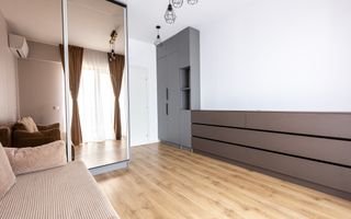 De Vanzare Apartament 3 Camere de Lux, pe 2 Nivele, Sebastian sect.5 - Poză 12