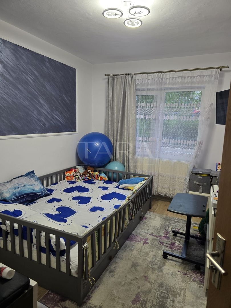 Apartament decomandat, 2 băi și 2 locuri de parcare, zona Kaufland. - Poză 4