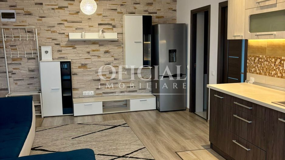 Apartament 2 Camere | Parcare Inclusa | Zona Eroilor Floresti - Poză 11