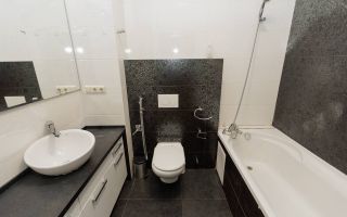 Chirie, apartament, 2 camere, strada Alexandr Puşkin, Centru - Poză 14