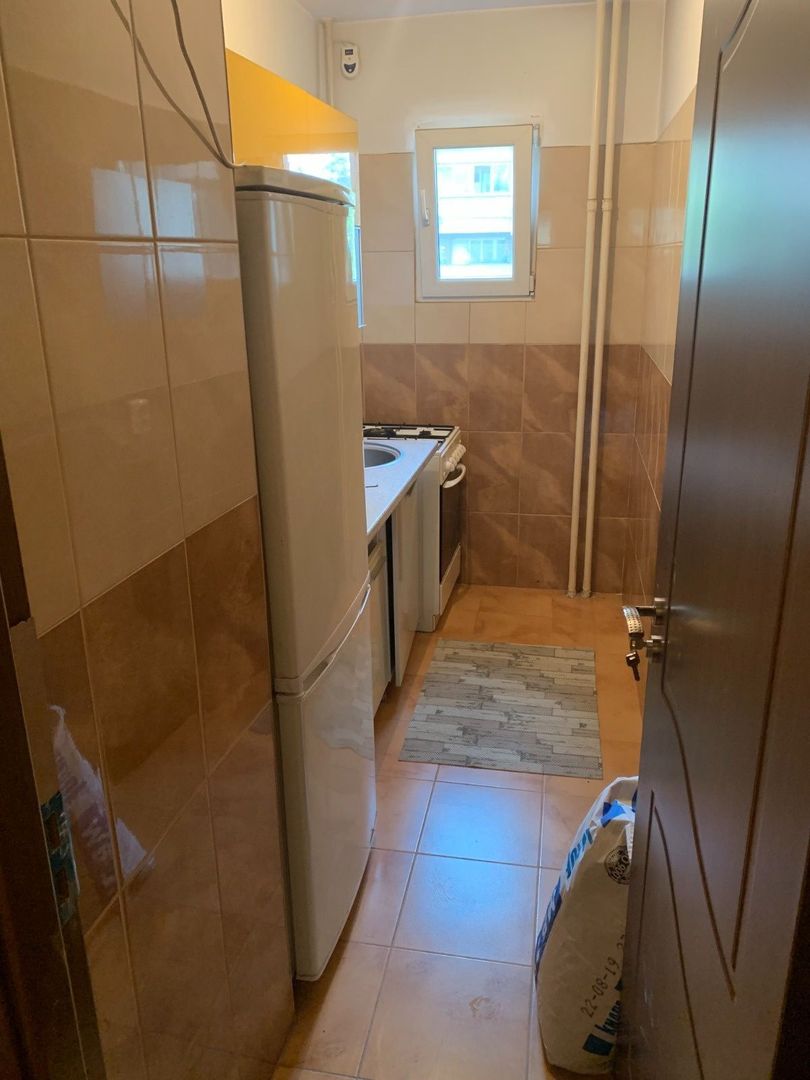 Garsoniera de vanzare Lujerului - Poză 8