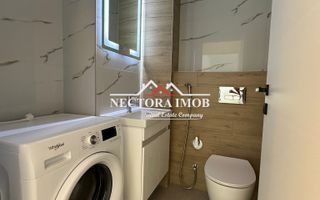 NECTORA IMOB-Apartament 3 camere, Prima Arena, Loc de Parcare, Utilat - Poză 6