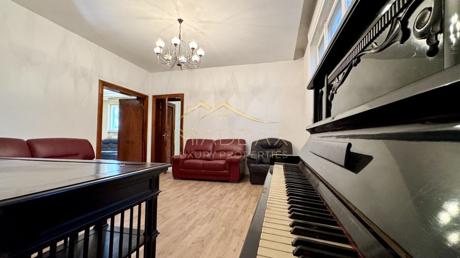 Vila Impresionanta *503mp* TEREN *577mp* // Zona Casin - Poză 16