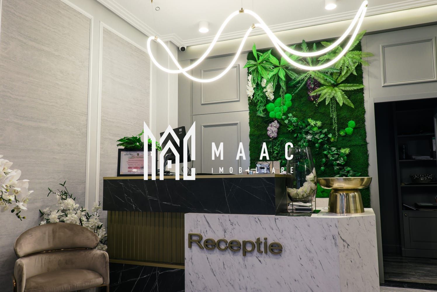 Hotel Nou de Vanzare I Caciulata I Operational - Poză 8