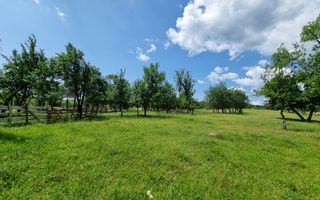 De vanzare 5898mp teren intravilan, zona Paclisa - Poză 2