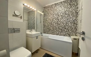 Apartament cu 2 camere în Sophia Residence - Poză 6