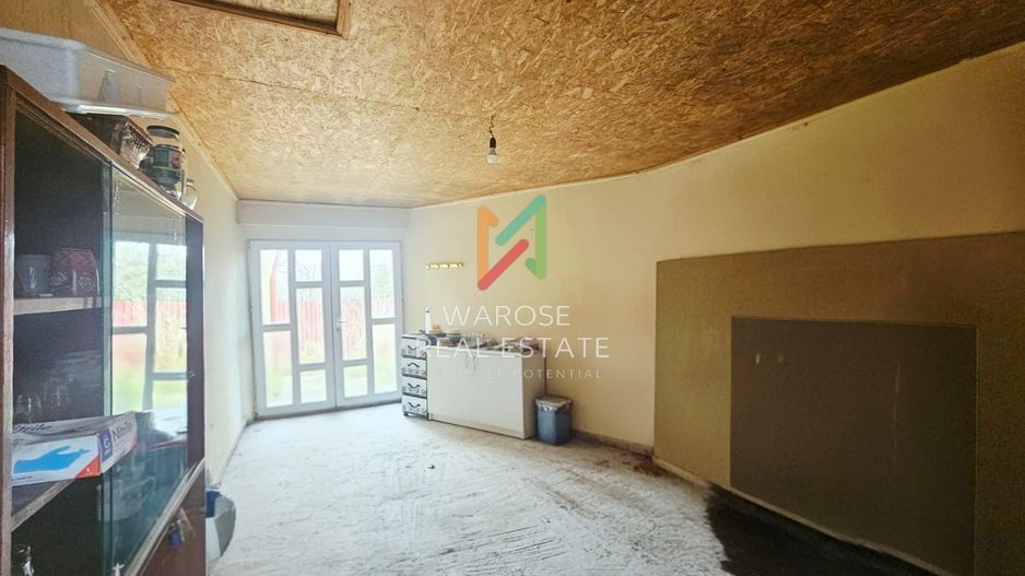 Casa individuala 115 mp | Teren 4239 mp | Radulesti Vrancea - Poză 14