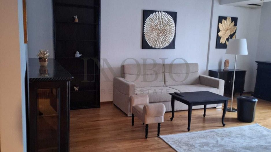Apartament 3 camere deosebit |  Calea Plevnei - Semicentral - Poză 1