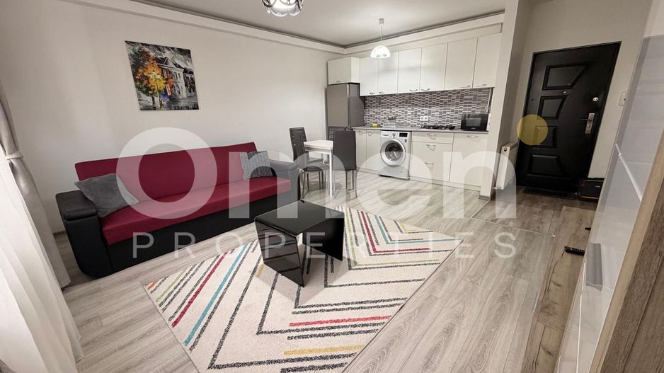 Apartament cu doua camere Marasesti - Poză 2
