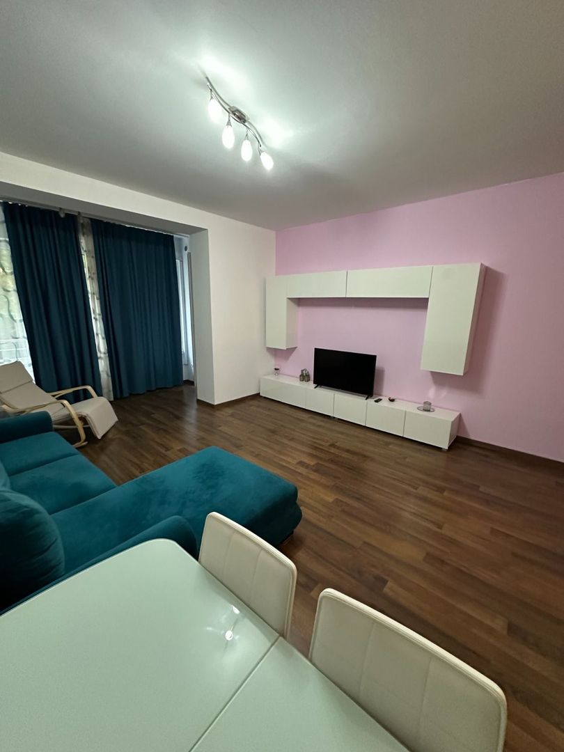 Apartament luminos si modern, doua camere, Iancului - Poză 1