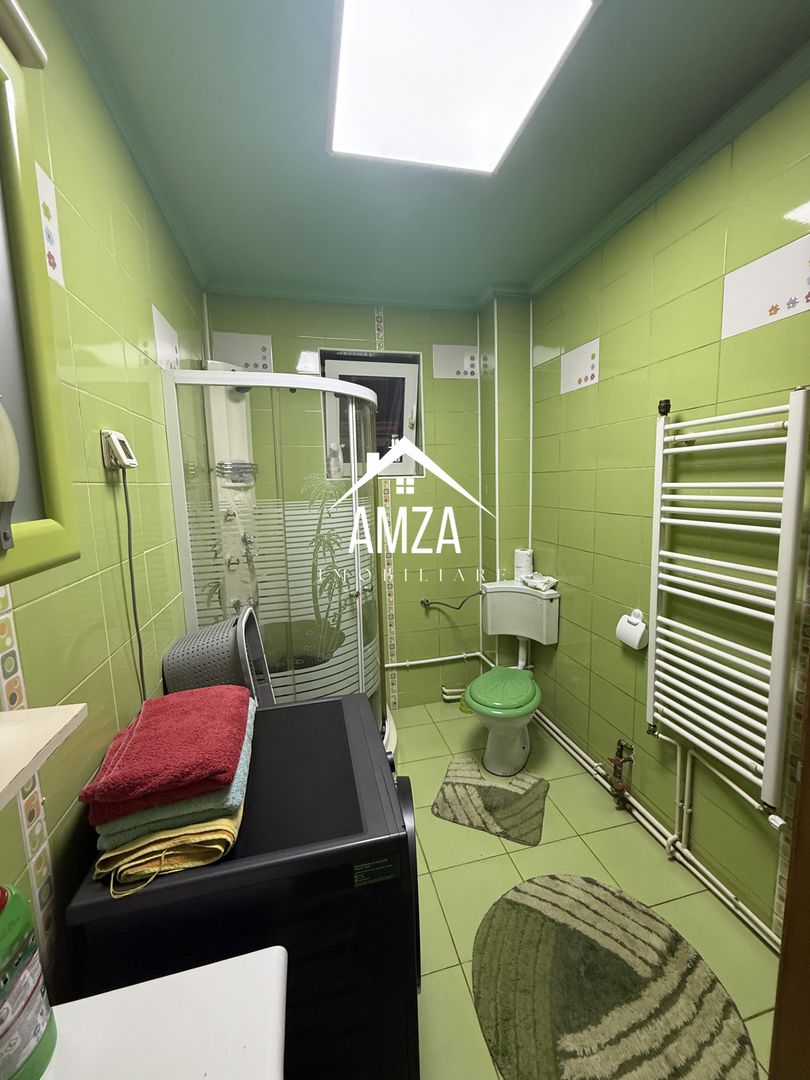 Casă de vânzare– sau la schimb cu apartament + diferența - Poză 11