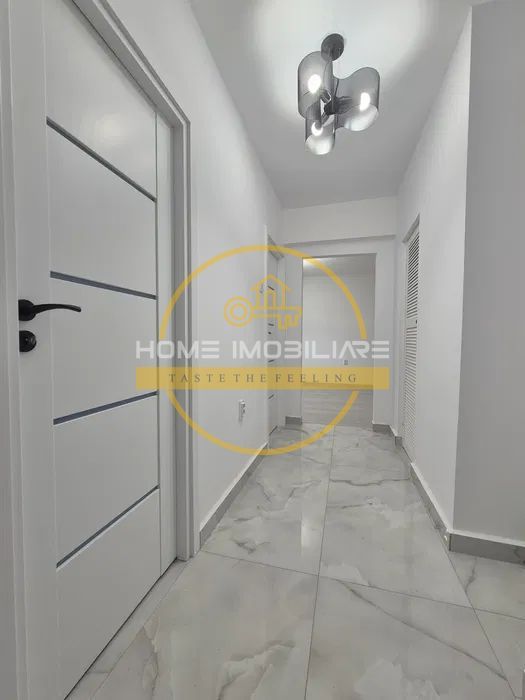 Zona Tudor Vladimirescu/ Apartament 2 camere/ Etaj Intermediar/ 50 mp - Poză 7