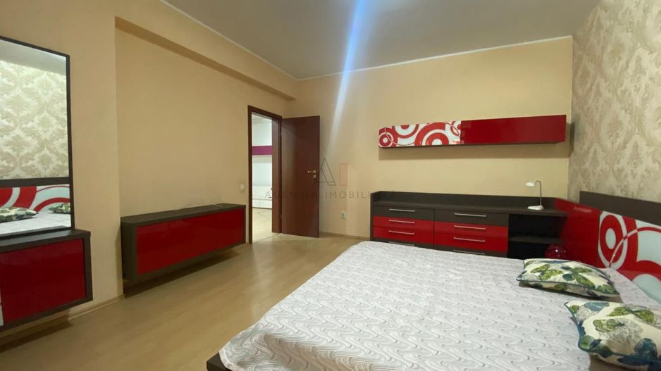 3 Camere Spatios - 2 balcoane - Poză 7